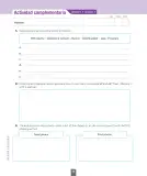 Miniatura página 53 de Inglés – Octavo Básico | Student’s Book MINEDUC – Descargar PDF · 2024