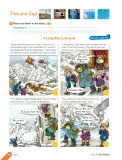 Miniatura página 42 de Inglés – Sexto Básico | Student’s Book MINEDUC – Descargar PDF · 2023