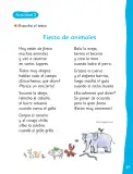 Miniatura página 50 de Lenguaje y Comunicación – Primero Básico | Texto del Estudiante MINEDUC – Descargar PDF · 2024