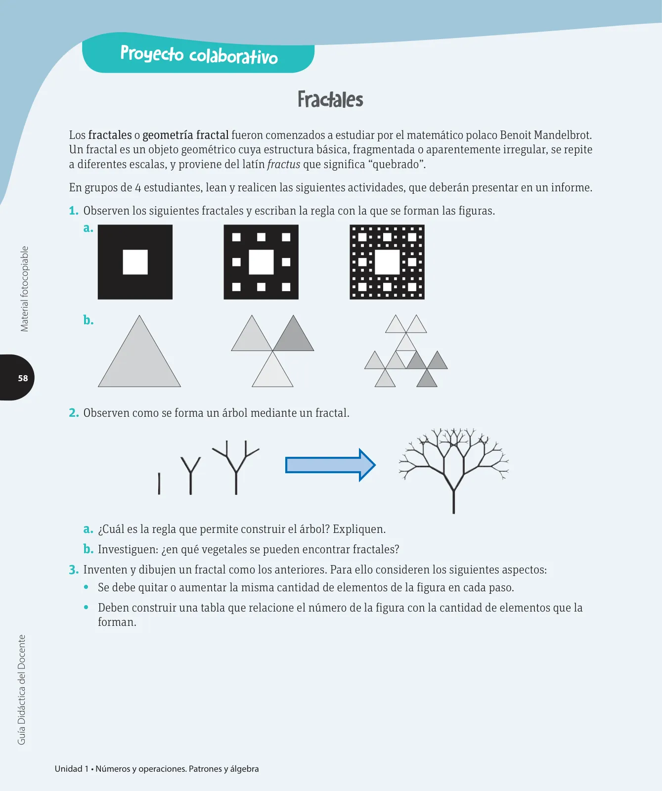 Miniatura página 73 de Matemática – Cuarto Básico | Texto del Estudiante MINEDUC – Descargar PDF · 2024