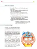 Miniatura página 179 de Colección Nanahuatzin. Nuestro libro de proyectos.   Libro de Educación Secundaria Grado 3°  Ciclo Escolar 2025 - 2026