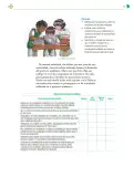 Miniatura página 22 de Colección Nanahuatzin. Nuestro libro de Proyectos.  Tomo II.  Libro de Educación Telesecundaria Grado 3°  Ciclo Escolar 2025 - 2026