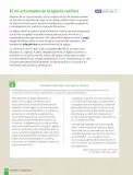 Miniatura página 104 de Historia, Geografía y Ciencias Sociales – Séptimo Básico | Texto del Estudiante MINEDUC – Descargar PDF · 2024