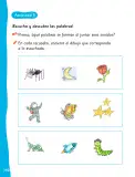 Miniatura página 113 de Lenguaje y Comunicación – Primero Básico | Texto del Estudiante MINEDUC – Descargar PDF · 2024