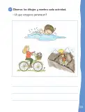 Miniatura página 134 de Lenguaje y Comunicación – Primero Básico | Texto del Estudiante MINEDUC – Descargar PDF · 2024