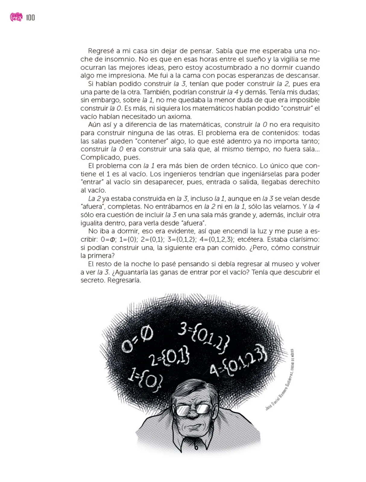 Página 101 de Colección Nanahuatzin. Múltiples lenguajes. Libro de Educación Secundaria Grado 3° Ciclo Escolar 2025 - 2026