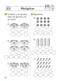 Miniatura página 21 de Sumo Primero – Segundo Básico | Texto del Estudiante MINEDUC – Descargar PDF · 2024