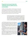 Miniatura página 320 de Colección Nanahuatzin. Ética, naturaleza y sociedades.   Libro de Educación Telesecundaria Grado 3°  Ciclo Escolar 2025 - 2026