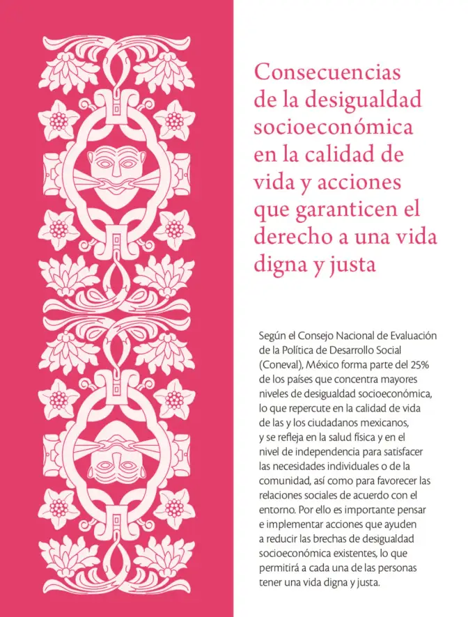 Página 246 de Colección Sk´asolil. Ética, naturaleza y sociedades. Libro de Educación Secundaria Grado 2° Ciclo Escolar 2025 - 2026