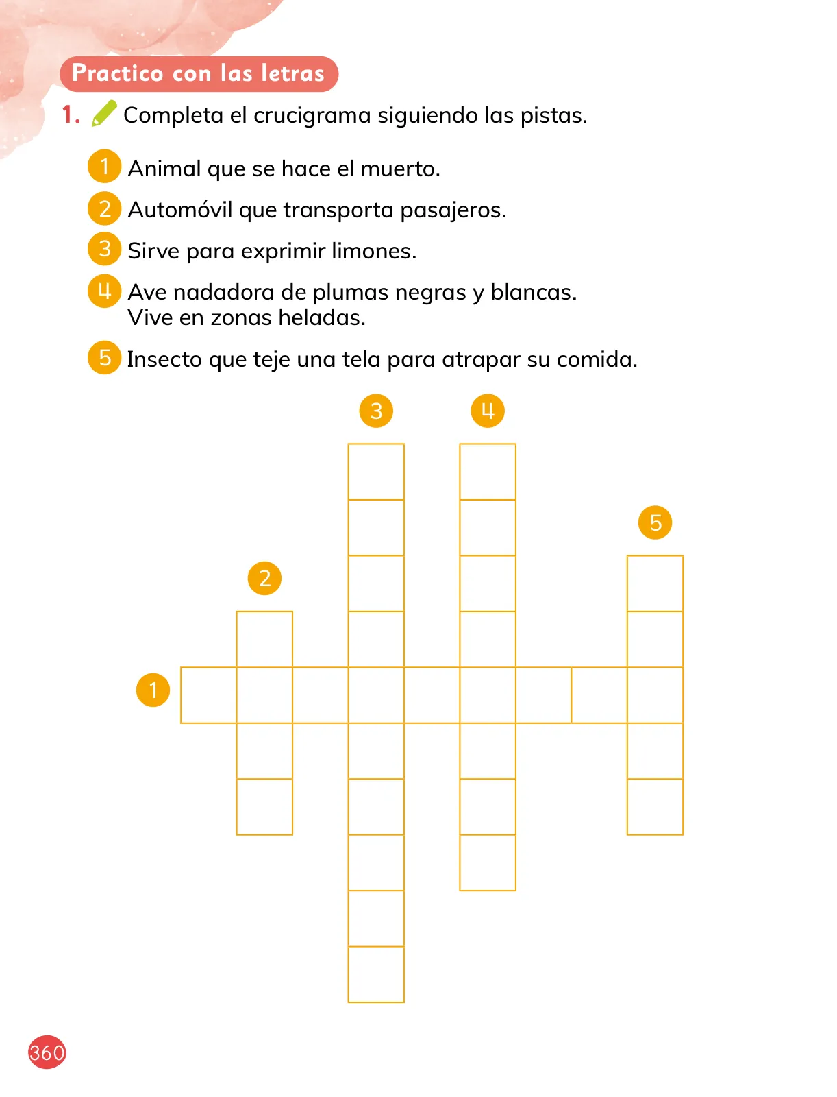 Página 90 de Lenguaje y Comunicación – Primero Básico | Texto del Estudiante MINEDUC – Descargar PDF · 2024