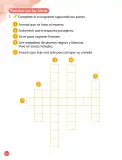 Miniatura página 90 de Lenguaje y Comunicación – Primero Básico | Texto del Estudiante MINEDUC – Descargar PDF · 2024