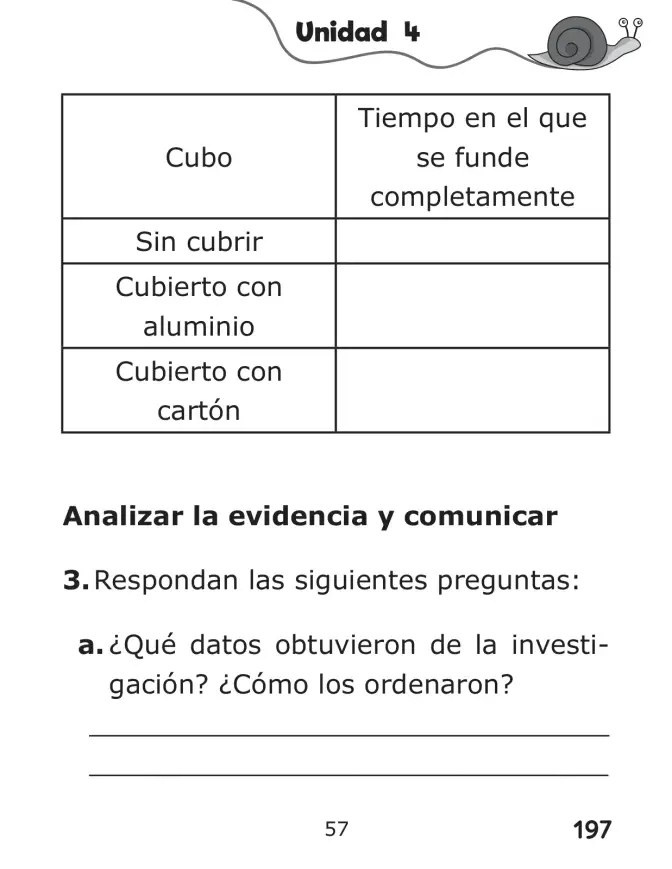 Página 197 de Libro de Ciencias Naturales – Quinto Básico | Texto del Estudiante MINEDUC – Descargar PDF · 2024