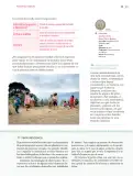 Miniatura página 36 de Nuestros saberes: Libro para alumnos, maestros y familia.   Libro de Educación Primaria Grado 6°  Ciclo Escolar 2025 - 2026