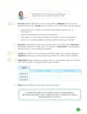 Miniatura página 13 de Cuadernillo de Comunicación 6. Sexto grado de Primaria · 2024
