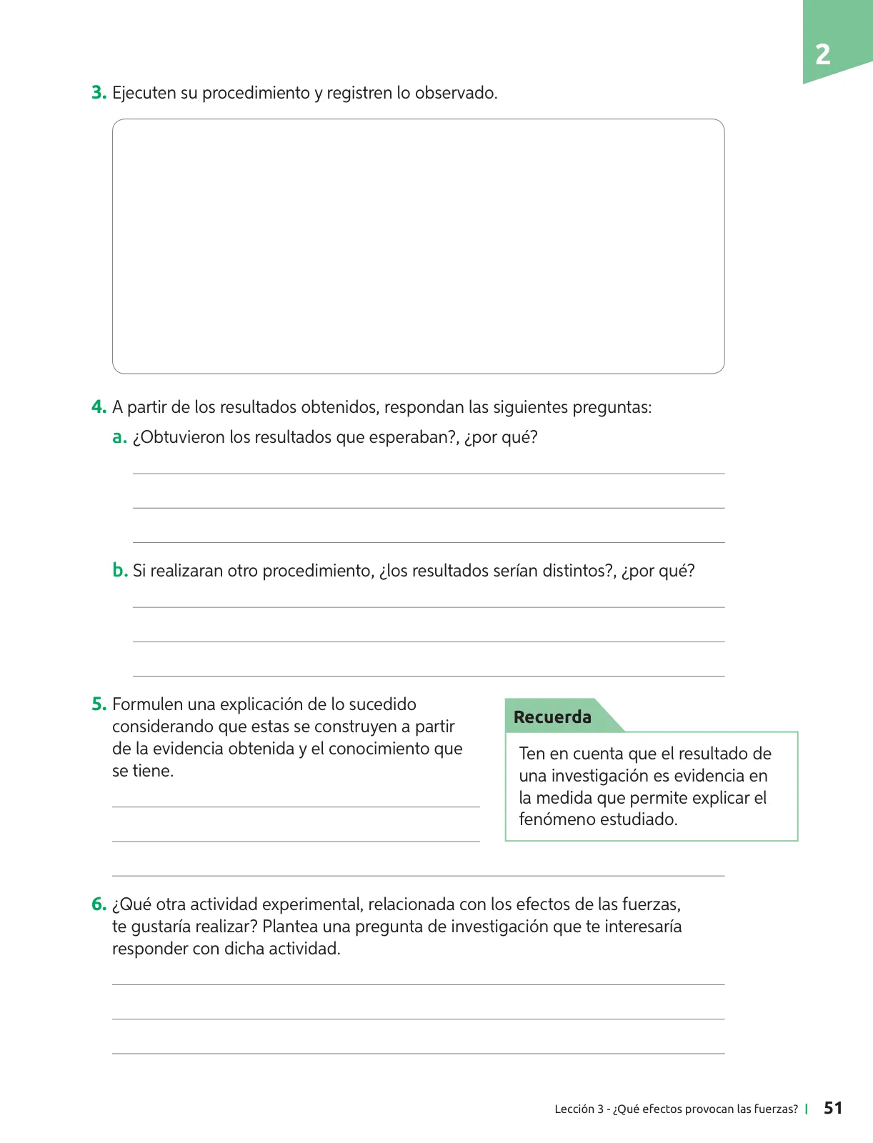 Miniatura página 52 de Ciencias Naturales – Séptimo Básico | Texto del Estudiante MINEDUC – Descargar PDF · 2024