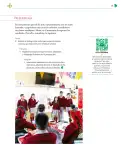 Miniatura página 86 de Colección Ximhai. Nuestro libro de Proyectos.  Tomo III.  Libro de Educación Telesecundaria Grado 1°  Ciclo Escolar 2025 - 2026