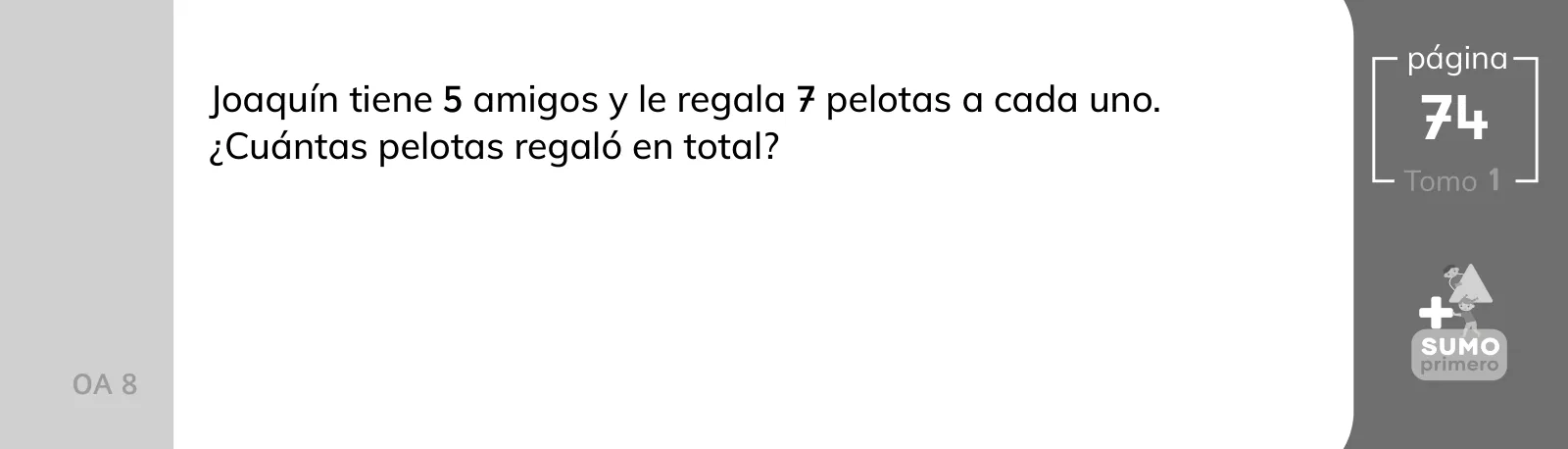 Miniatura página 50 de Sumo Primero – Tercero Básico | Texto del Estudiante MINEDUC – Descargar PDF · 2024
