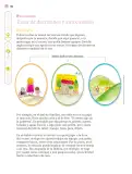 Miniatura página 187 de Nuestros saberes: Libro para alumnos, maestros y familia.   Libro de Educación Primaria Grado 3°  Ciclo Escolar 2025 - 2026