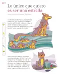 Miniatura página 135 de Múltiples lenguajes.   Libro de Educación Primaria Grado 3°  Ciclo Escolar 2025 - 2026