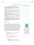 Miniatura página 160 de Colección Ximhai. Nuestro libro de Proyectos.  Tomo II.   Libro de Educación Telesecundaria Grado 1°  Ciclo Escolar 2025 - 2026