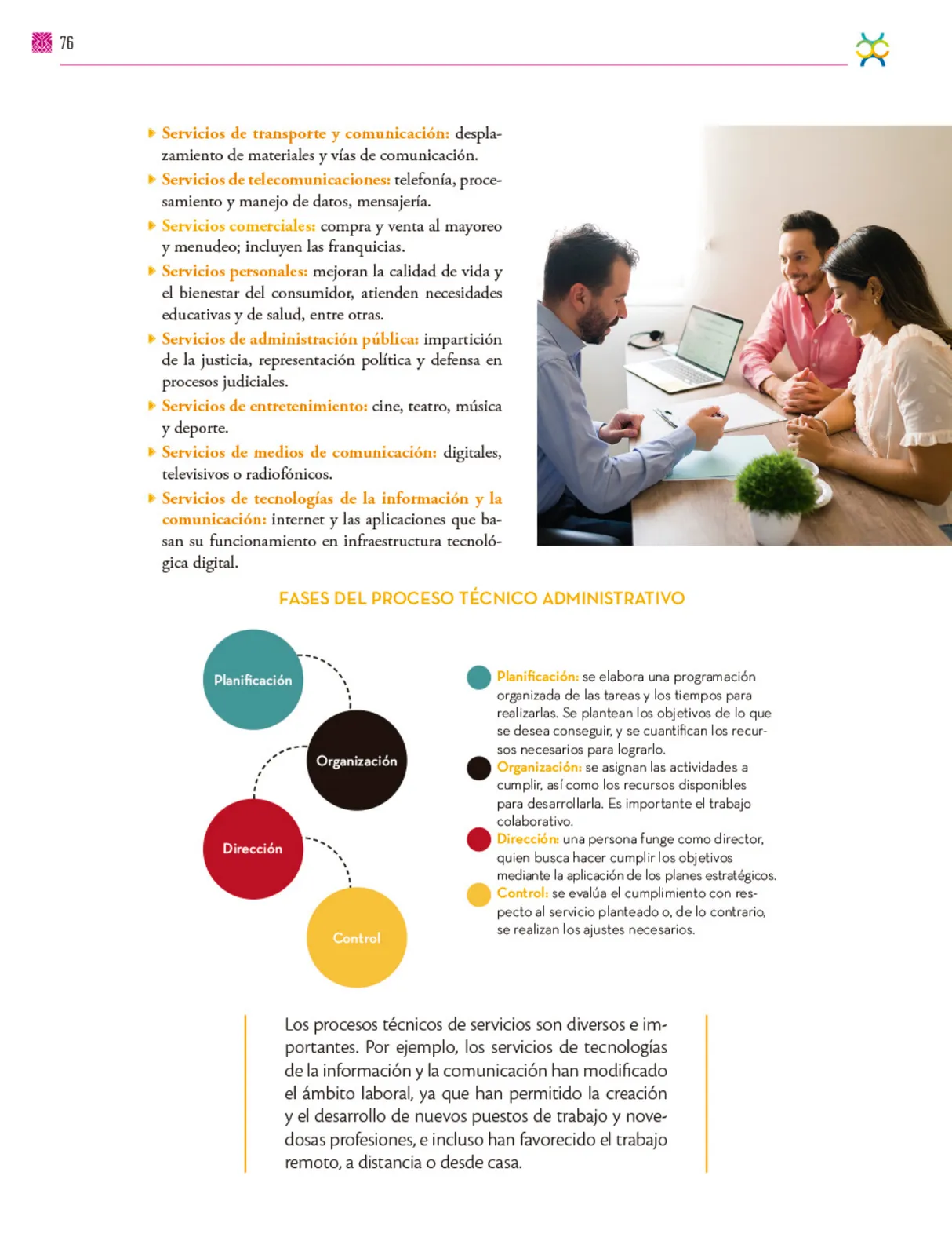 Página 77 de Colección Sk´asolil. De lo humano y lo comunitario.   Libro de Educación Secundaria Grado 2°  Ciclo Escolar 2025 - 2026