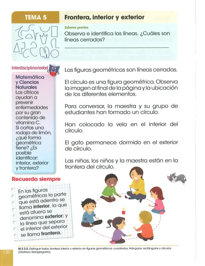 Página 131 de Matematica 2° · Egb 2 Matematica 2025 · 2025