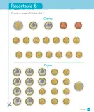 Miniatura página 363 de Matemática – Tercero Básico | Texto del Estudiante MINEDUC – Descargar PDF · 2019