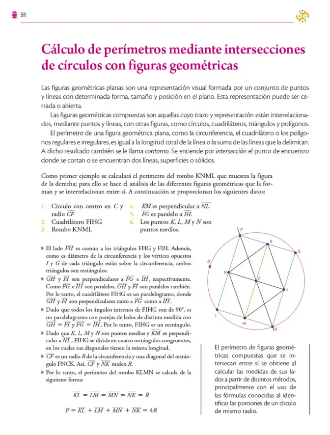 Página 59 de Colección Sk´asolil. Saberes y pensamiento científico. Libro de Educación Secundaria Grado 2° Ciclo Escolar 2025 - 2026
