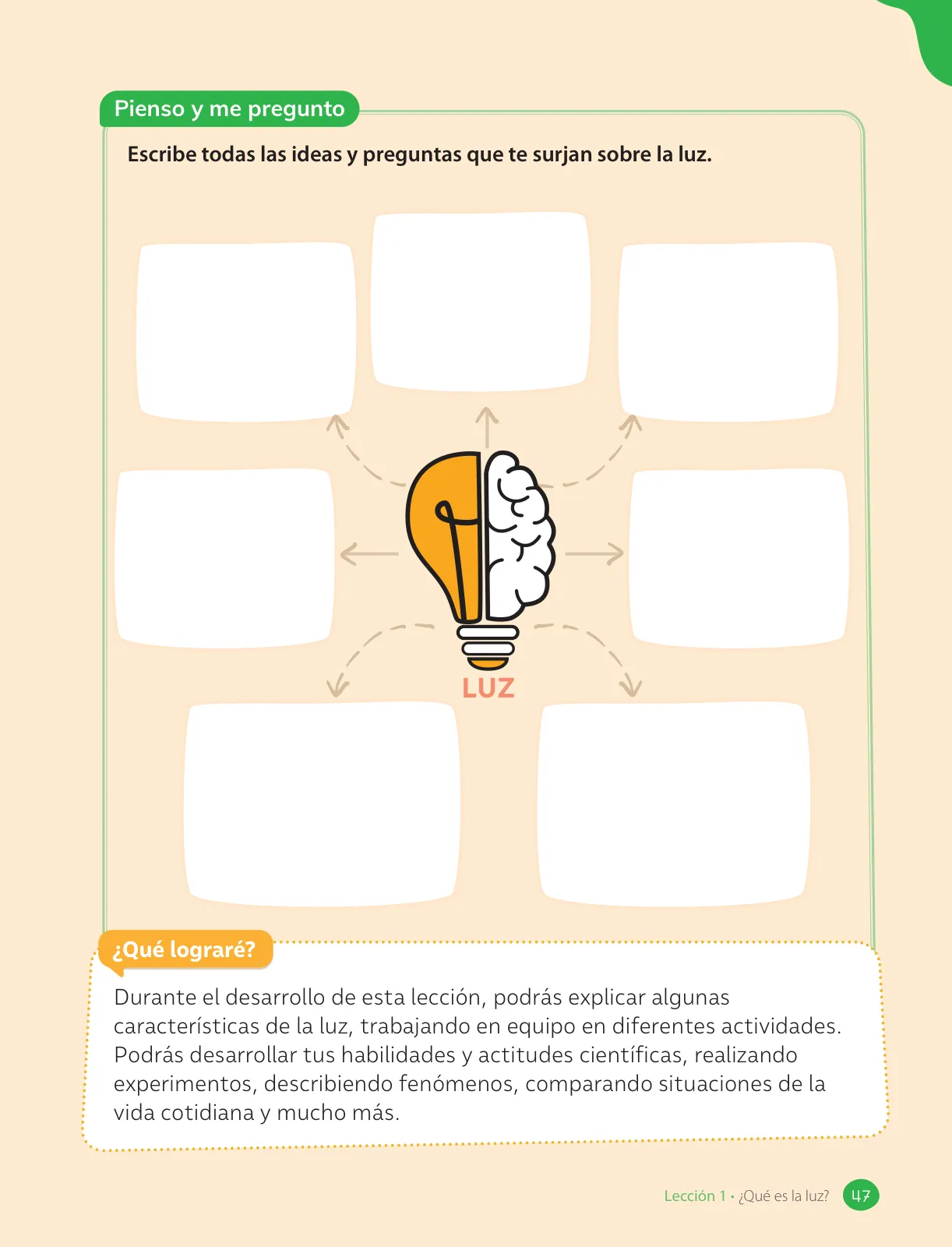 Miniatura página 49 de Ciencias Naturales – Tercero Básico | Texto del Estudiante MINEDUC – Descargar PDF · 2024