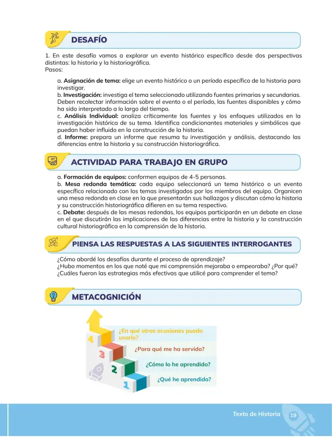 Página 20 de Historia 3° · Bgu 3 Historia 2024 · 2024