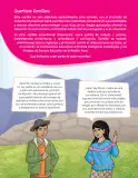 Miniatura página 3 de Cartilla de prevención y protección frente a la violencia para familias : Primaria Multigrado Monolingüe y Modelos de Servicio Educativo en el Ámbito Rural · 2024