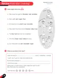Miniatura página 20 de Inglés – Quinto Básico | Cuaderno de Actividades MINEDUC – Descargar PDF · 2023