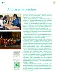 Miniatura página 59 de Colección Ximhai. Nuestro libro de Proyectos.  Tomo II.   Libro de Educación Telesecundaria Grado 1°  Ciclo Escolar 2025 - 2026