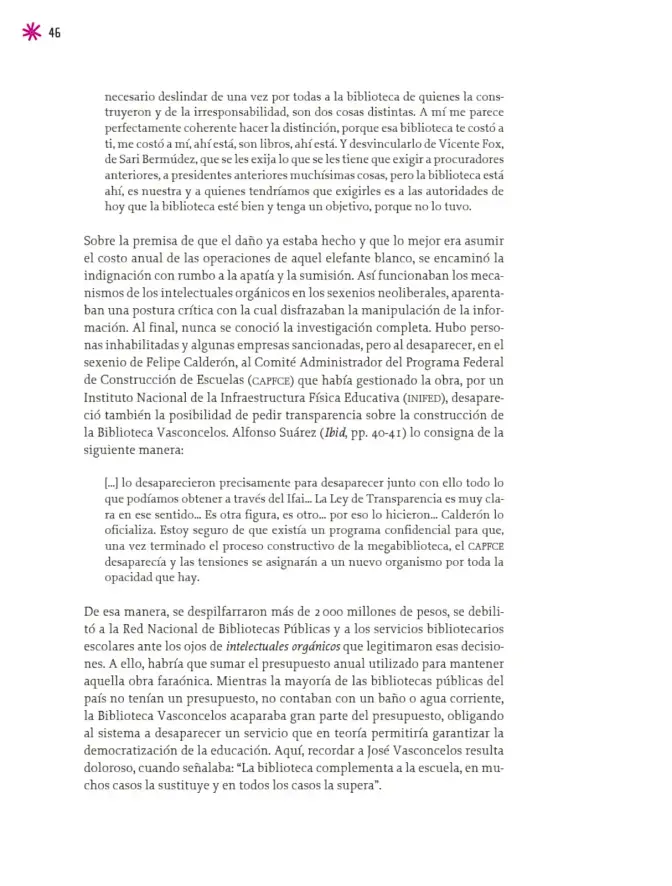 Página 47 de Un libro sin recetas para la maestra y el maestro. Fase 6. Libro de Educación Telesecundaria Grado 1°, 2°, 3° Ciclo Escolar 2025 - 2026