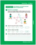 Miniatura página 91 de Sumo Primero – Tercero Básico | Texto del Estudiante MINEDUC – Descargar PDF · 2024