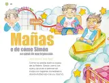 Miniatura página 131 de Múltiples lenguajes.   Libro de Educación Preescolar Grado 2°  Ciclo Escolar 2025 - 2026
