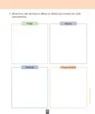 Miniatura página 56 de Ciencias Naturales – Primero Básico | Texto del Estudiante (MINEDUC) – Descargar PDF · 2024