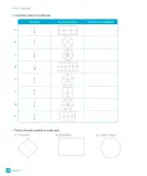 Miniatura página 132 de Matemática – Tercero Básico | Texto del Estudiante MINEDUC – Descargar PDF · 2024
