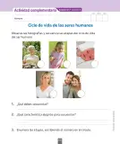 Miniatura página 174 de Ciencias Naturales – Segundo Básico | Texto del Estudiante MINEDUC – Descargar PDF · 2024