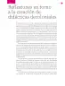 Miniatura página 174 de Un libro sin recetas para la maestra y el maestro. Fase 6.  Libro de Educación Secundaria Grado 1°, 2°, 3°  Ciclo Escolar 2025 - 2026