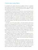 Miniatura página 4 de Colección Ximhai. Múltiples lenguajes.   Libro de Educación Telesecundaria Grado 1°  Ciclo Escolar 2025 - 2026