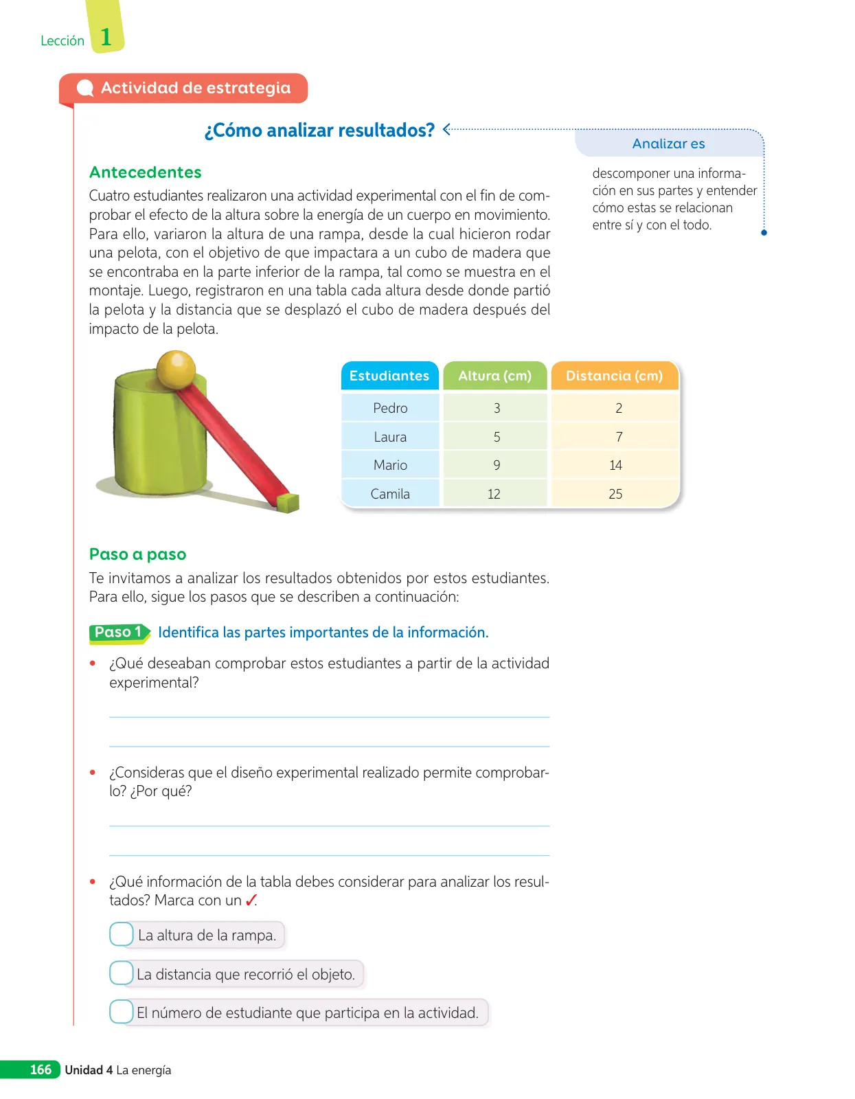 Miniatura página 71 de Libro de Ciencias Naturales – Quinto Básico | Texto del Estudiante MINEDUC – Descargar PDF · 2024