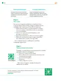 Miniatura página 151 de Colección Sk´asolil. Nuestro libro de Proyectos. Tomo I.    Libro de Educación Telesecundaria Grado 2°  Ciclo Escolar 2025 - 2026