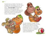 Miniatura página 79 de Múltiples lenguajes.   Libro de Educación Preescolar Grado 1°  Ciclo Escolar 2025 - 2026