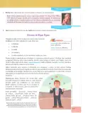 Miniatura página 218 de Lengua y Literatura 7° · 2025