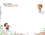 Miniatura página 12 de Explorar e imaginar con mi libro de Preescolar.   Libro de Educación Preescolar Grado 3°  Ciclo Escolar 2025 - 2026