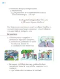 Miniatura página 73 de Proyectos Comunitarios.   Libro de Educación Primaria Grado 1°  Ciclo Escolar 2025 - 2026