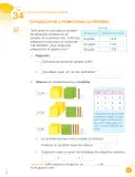 Miniatura página 91 de Cuadernillo de Matemática 4, cuarto grado de Primaria · 2023