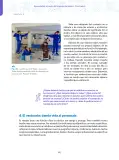 Miniatura página 40 de Aprendemos a través del lenguaje del teatro Fascículo 4 para estudiantes de Educación Secundaria · 2024