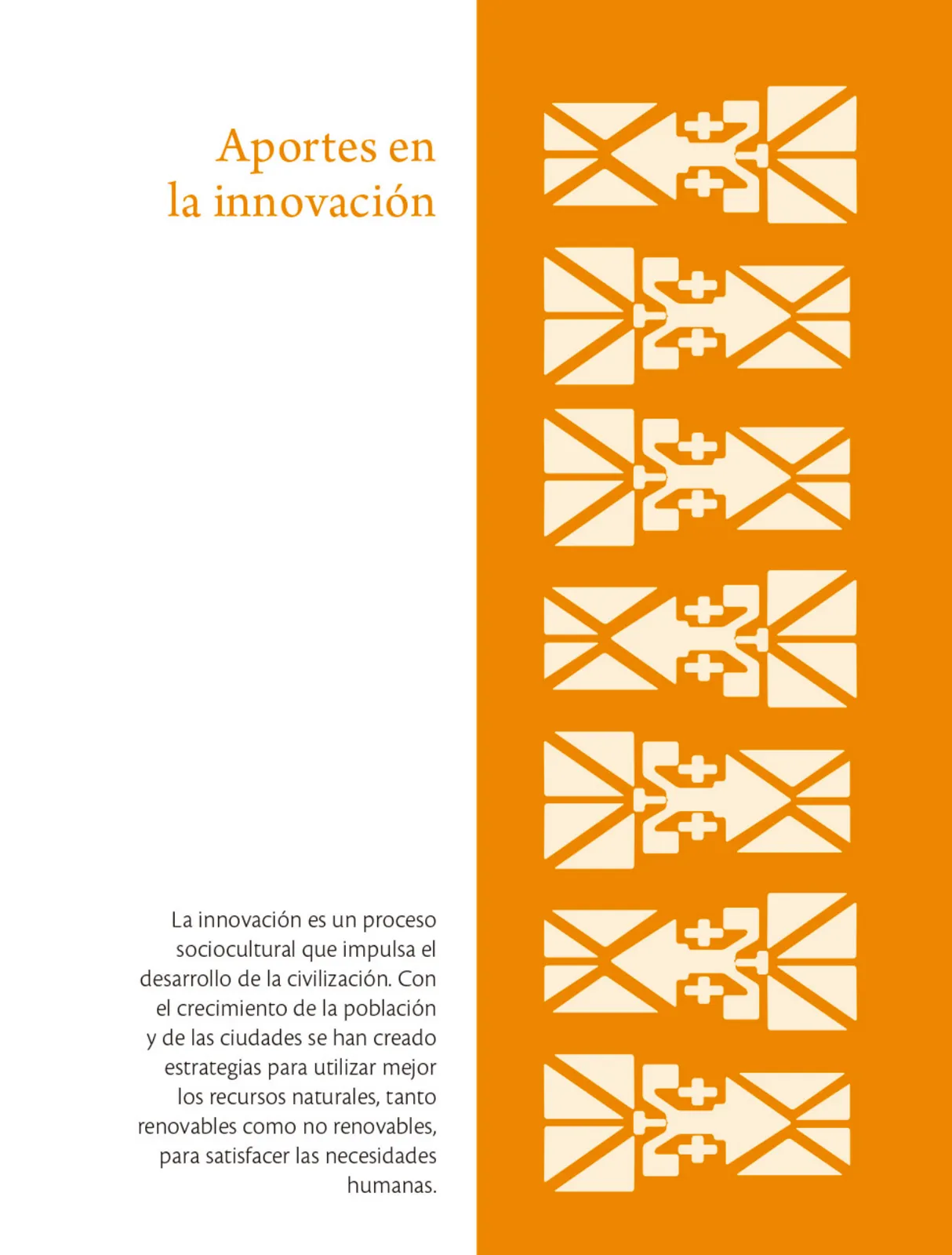 Miniatura página 13 de Colección Ximhai. De lo humano y lo comunitario.   Libro de Educación Secundaria Grado 1°  Ciclo Escolar 2025 - 2026
